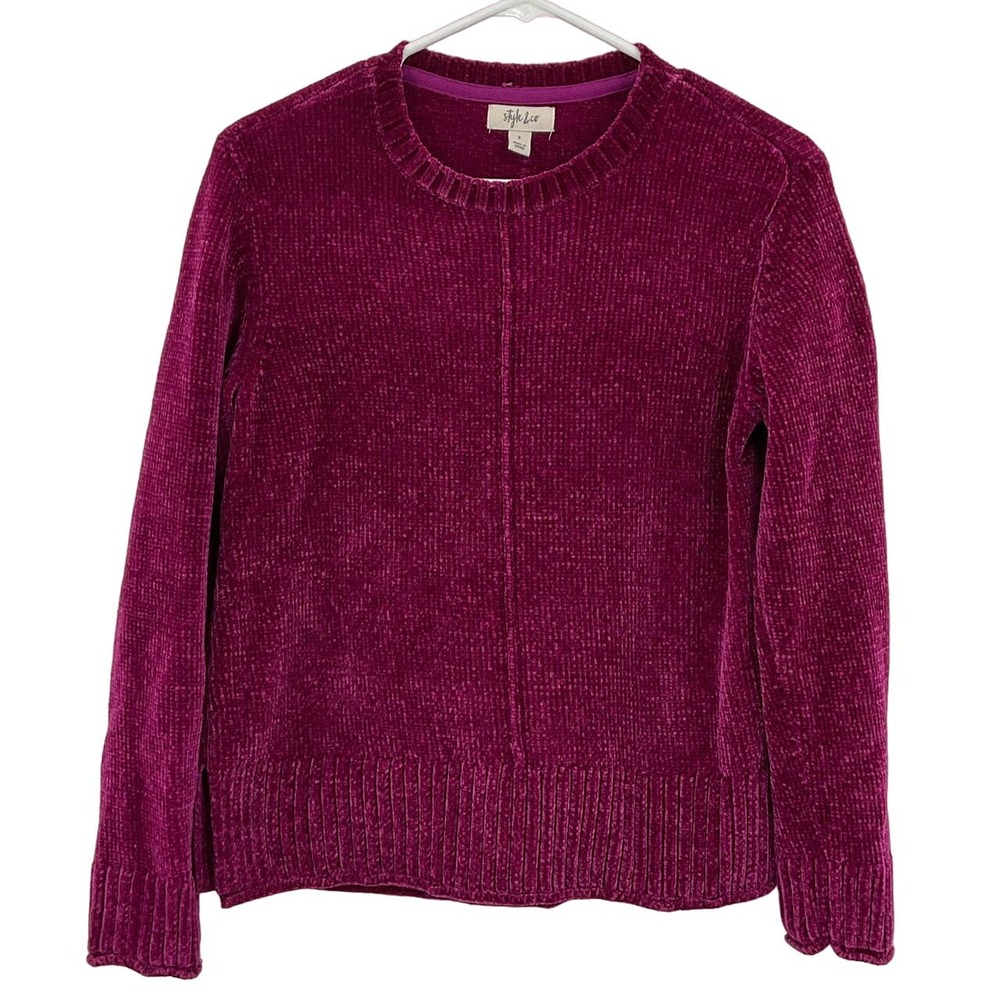 Style‎ & Co. Women's Sweater Size S